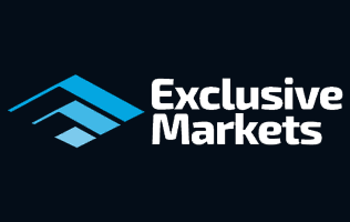 Exclusive Markets logo